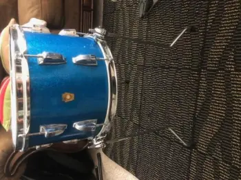 1967 Ludwig “breakbeats beater”