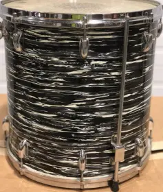 Walberg and Auge wrap