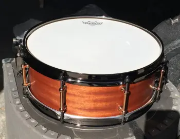 This is the Display Your Walberg &amp; Auge Drums Thread