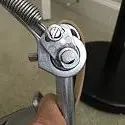 Swivomatic pedal rehab questions