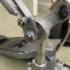 Swivomatic pedal rehab questions