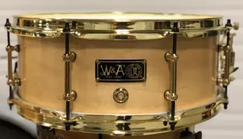 This is the Display Your Walberg &amp; Auge Drums Thread