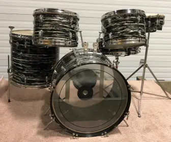 This is the Display Your Walberg &amp; Auge Drums Thread