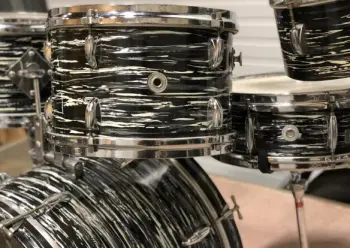 This is the Display Your Walberg &amp; Auge Drums Thread
