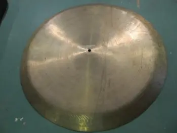 Zildjian gong