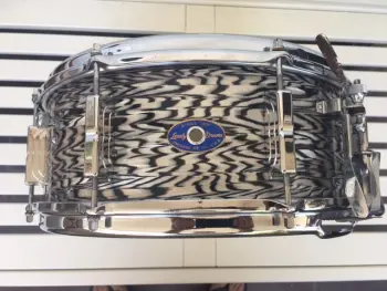 This is the Display Your Leedy Drums Thread