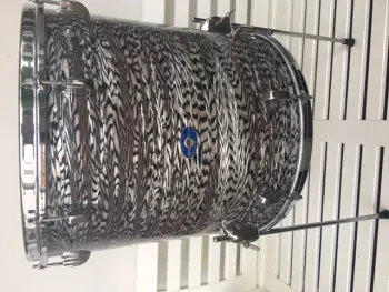 This is the Display Your Leedy Drums Thread