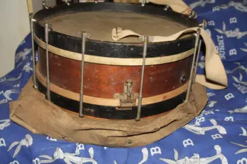This is the Display Your Leedy Drums Thread
