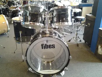 Fibes Drums