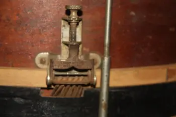 This is the Display Your Leedy Drums Thread