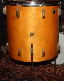 This is the Display Your Leedy Drums Thread
