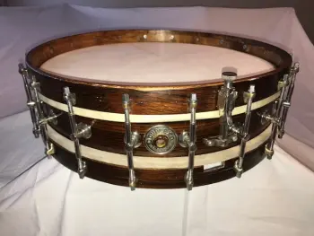 Lyon &amp; Healy snare