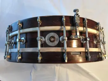 Lyon &amp; Healy snare