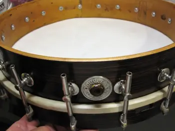Lyon &amp; Healy snare