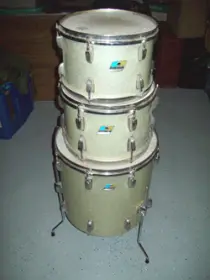 A few Ludwig questions from a noobie