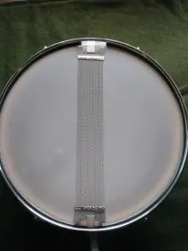 Early Tempro Snare...updated pics