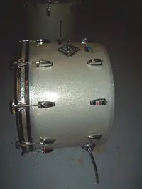 A few Ludwig questions from a noobie