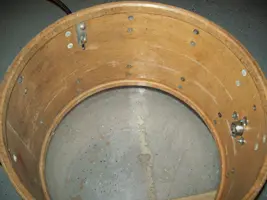 A few Ludwig questions from a noobie