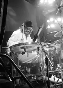 Happy John Bonham Day!