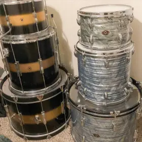 Three for One