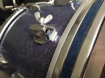 WTB 60s MIJ Star hardware (Lyra/Majestic)