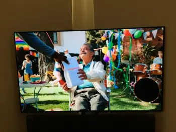 Vintage Slingerland in Walgreens Commercial