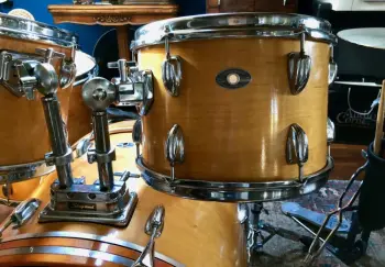 Slingerland set