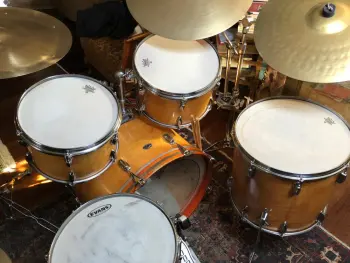 Slingerland set