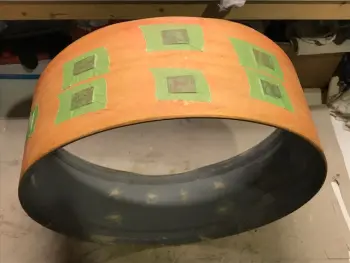 Rogers Snare Salvage Project