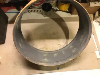 Rogers Snare Salvage Project