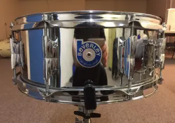 This is the Display Your Premier Drums Thread