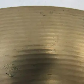 Zildjian hi-hat identification help needed