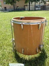 Sonor Teardrop Floor Tom