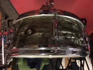 Slingerland snare model?
