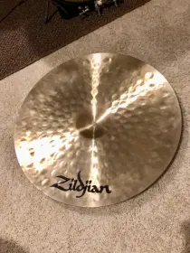 Zildjian 22” K Light Ride