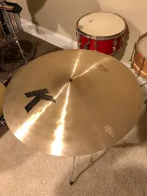 Zildjian 22” K Light Ride