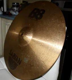 Sabian B8