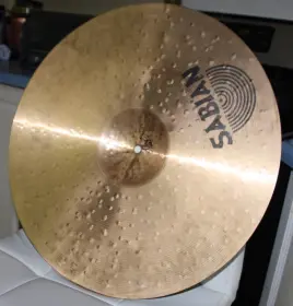 Sabian B8