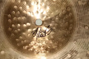 Sabian B8