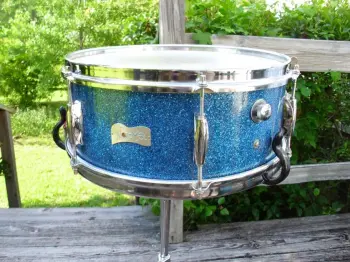 For Sale: Vintage 60's Norma Snare