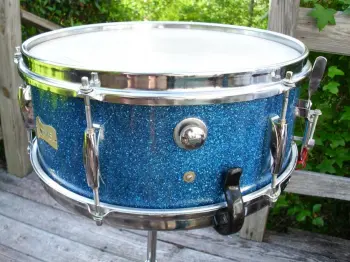 For Sale: Vintage 60's Norma Snare