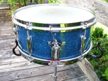 For Sale: Vintage 60's Norma Snare