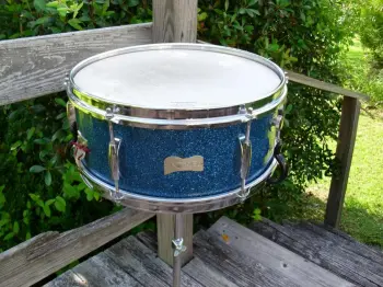 For Sale: Vintage 60's Norma Snare