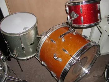 Clear Sound &quot;Made in Japan&quot;.