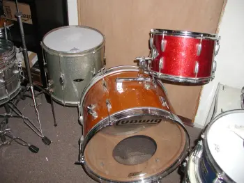 Clear Sound &quot;Made in Japan&quot;.