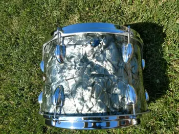 1966 Slingerland &quot;Modern Solo # 2R&quot; Outfit