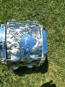 1966 Slingerland &quot;Modern Solo # 2R&quot; Outfit