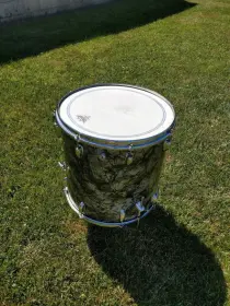 1966 Slingerland &quot;Modern Solo # 2R&quot; Outfit