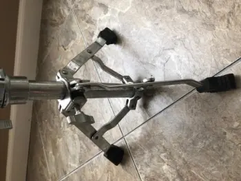 Snare Stand Identification