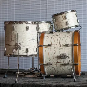 Old Man Rant: Something I hope never happens to drums.
